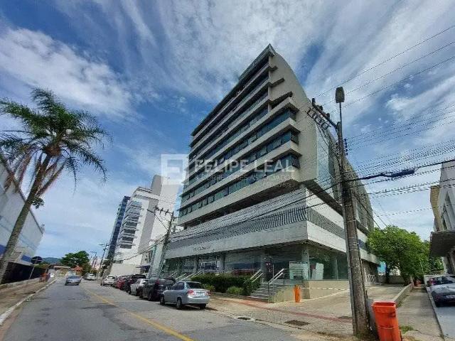 Escritorio venda em Região Geográfica Imediata de Florianópolis, Desterro
