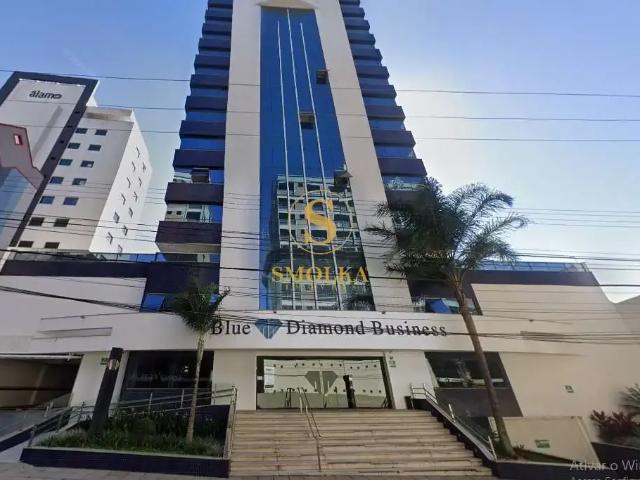 Escritorio venda em Região Geográfica Imediata de Florianópolis, Desterro