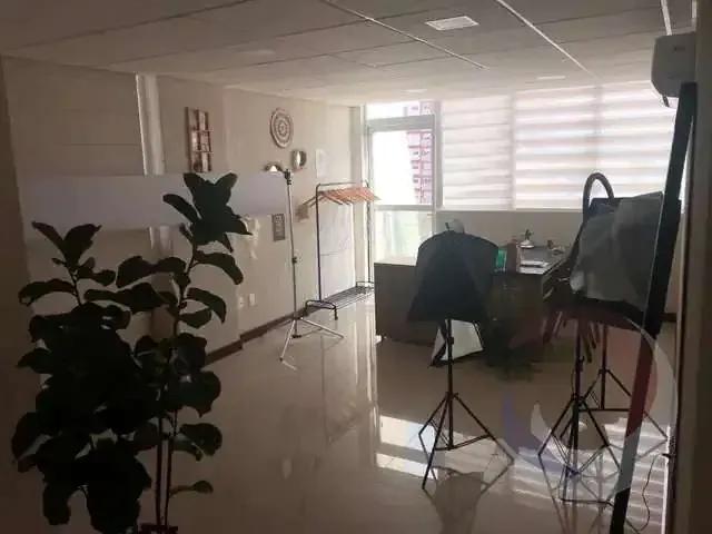 Escritorio venda em Região Geográfica Imediata de Florianópolis, Desterro