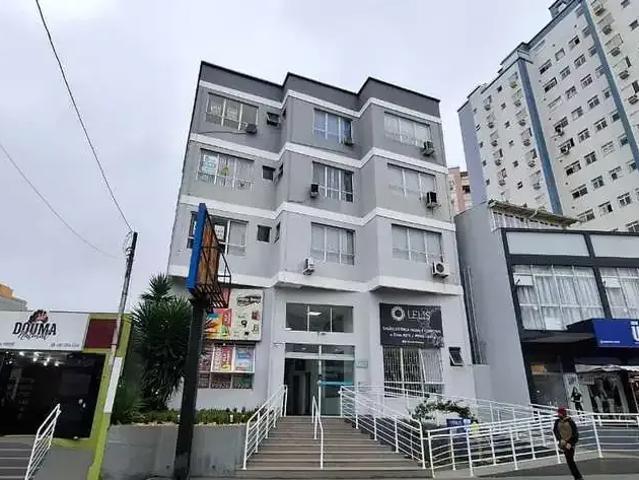 Escritorio venda em Região Geográfica Imediata de Florianópolis, Desterro