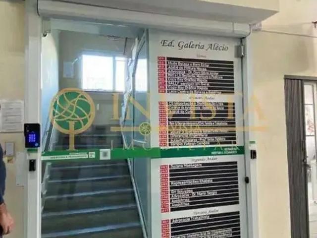 Escritorio venda em Região Geográfica Imediata de Florianópolis, Desterro