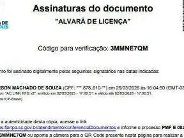 Escritorio venda em Região Geográfica Imediata de Florianópolis, Desterro