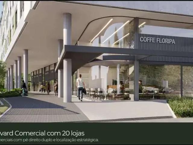 Escritorio venda em Região Geográfica Imediata de Florianópolis, Desterro