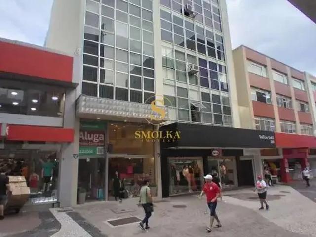 Escritorio venda em Região Geográfica Imediata de Florianópolis, Desterro