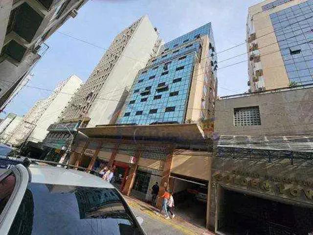 Escritorio venda em Centro, Florianópolis