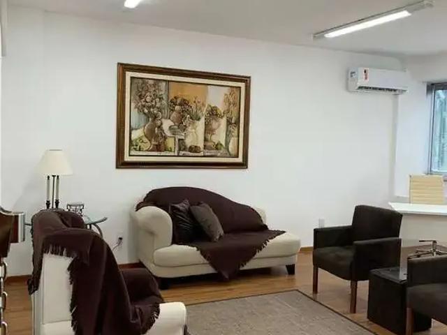 Escritorio venda em Centro, Florianópolis