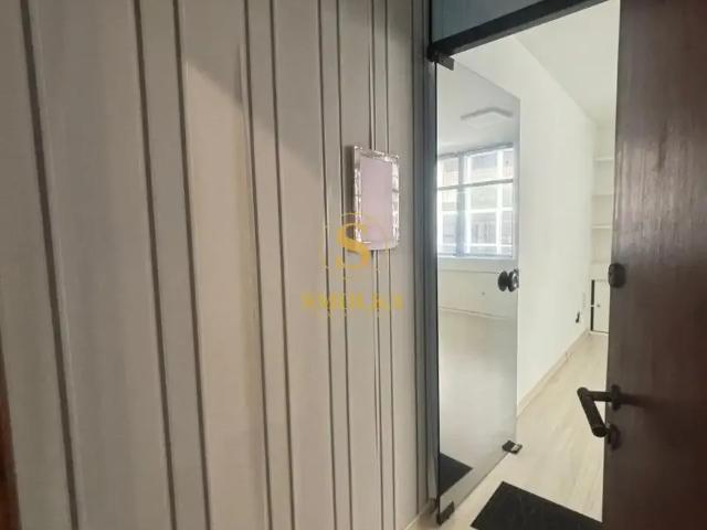 Escritorio venda em Centro, Florianópolis