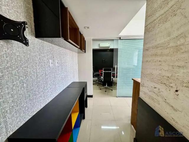 Escritorio venda em Região Geográfica Imediata de Florianópolis, Desterro