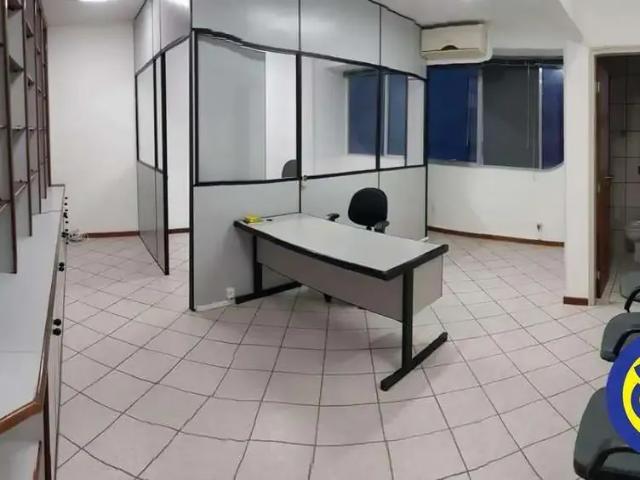 Escritorio venda em Região Geográfica Imediata de Florianópolis, Desterro