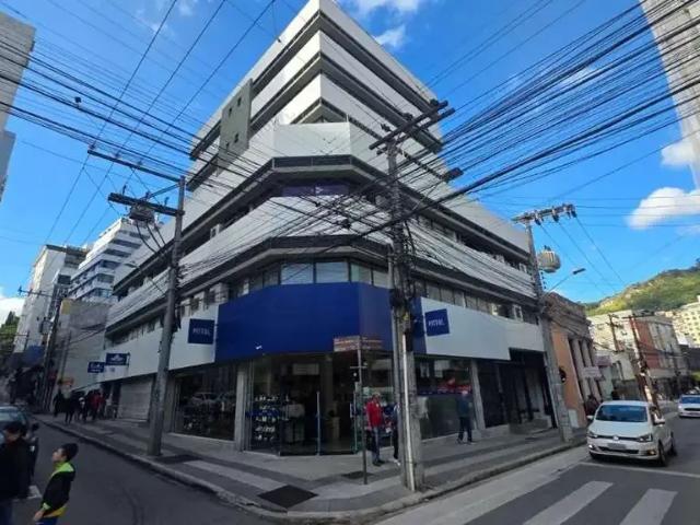 Escritorio venda em Região Geográfica Imediata de Florianópolis, Desterro