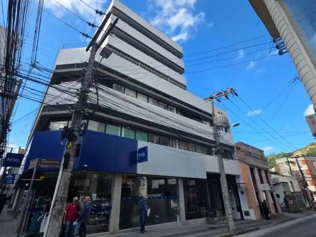 Escritorio venda em Região Geográfica Imediata de Florianópolis, Desterro