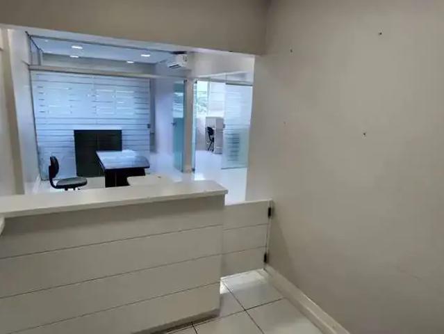 Escritorio venda em Região Geográfica Imediata de Florianópolis, Desterro