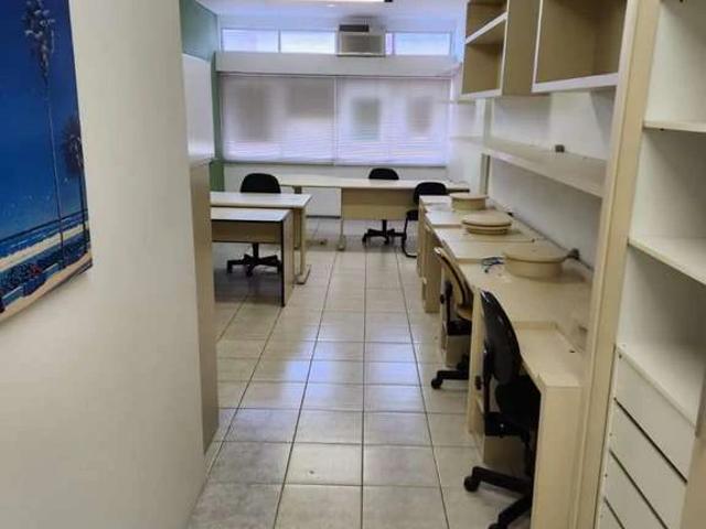 Escritorio venda em Região Geográfica Imediata de Florianópolis, Desterro