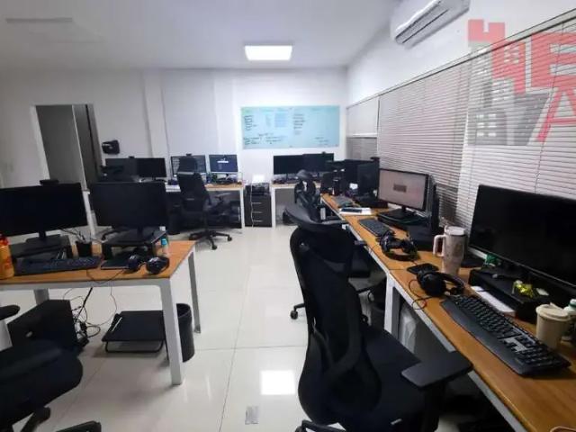 Escritorio venda em Região Geográfica Imediata de Florianópolis, Desterro
