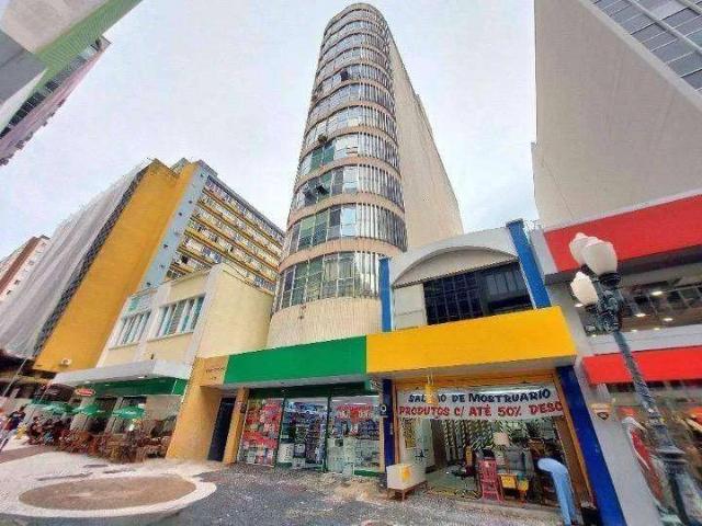 Escritorio venda em Região Geográfica Imediata de Florianópolis, Desterro