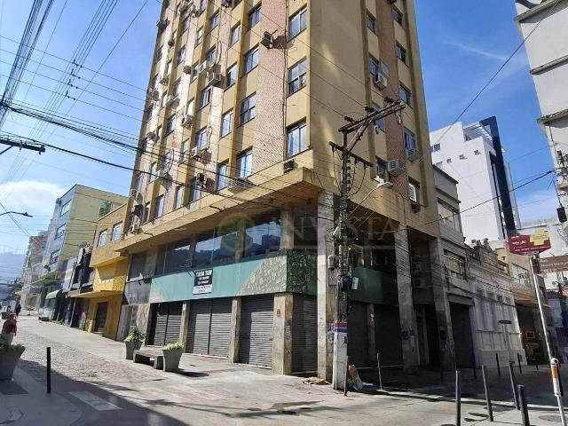 Escritorio venda em Região Geográfica Imediata de Florianópolis, Desterro