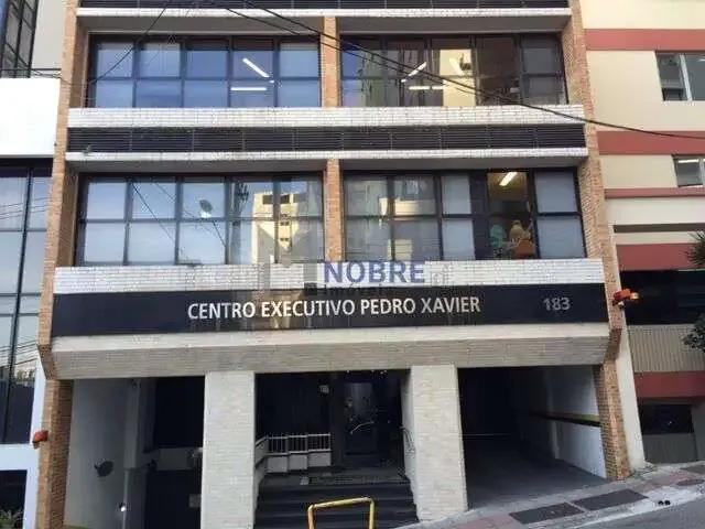Escritorio venda em Região Geográfica Imediata de Florianópolis, Desterro