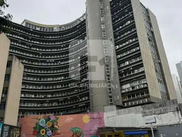 Escritorio venda em Região Geográfica Imediata de Florianópolis, Desterro