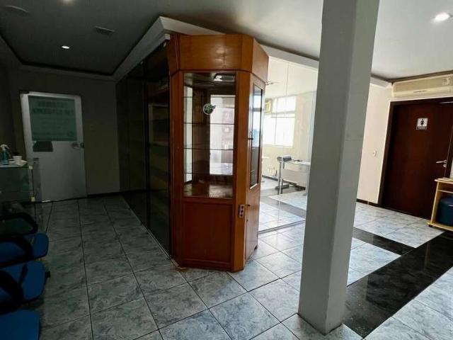 Escritorio venda em Florianópolis, Centro
