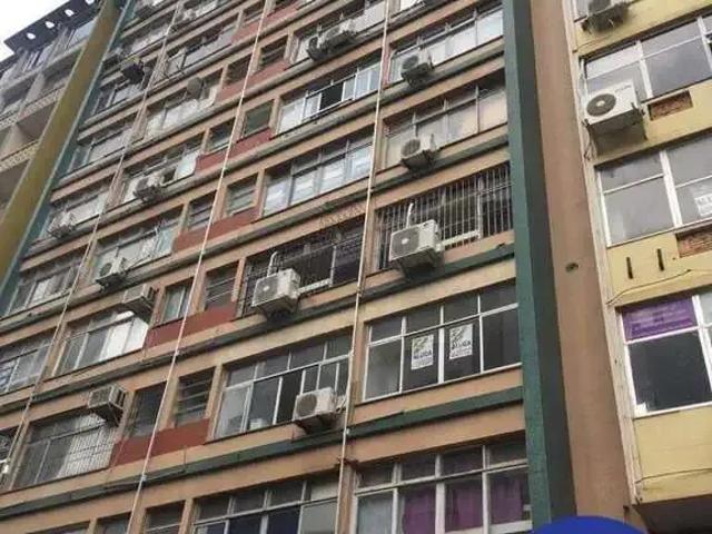 Escritorio venda em Região Geográfica Imediata de Florianópolis, Desterro