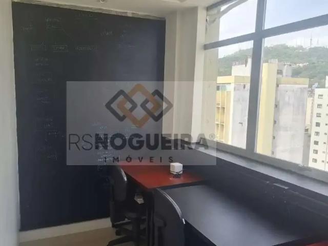 Escritorio venda em Região Geográfica Imediata de Florianópolis, Desterro
