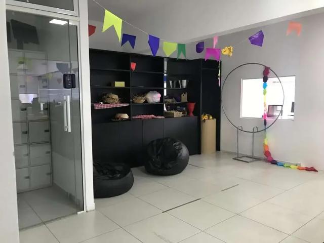 Escritorio venda em Região Geográfica Imediata de Florianópolis, Desterro