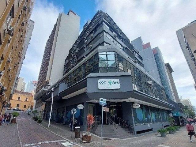 Escritorio venda em Florianópolis, Centro
