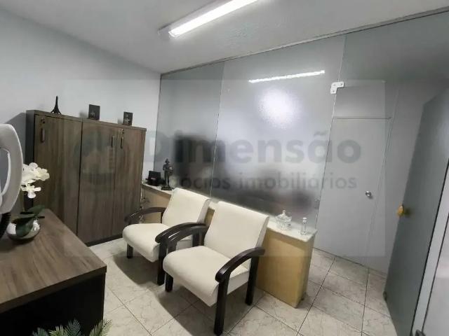 Escritorio venda em Região Geográfica Imediata de Florianópolis, Desterro