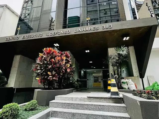 Escritorio venda em Região Geográfica Imediata de Florianópolis, Desterro