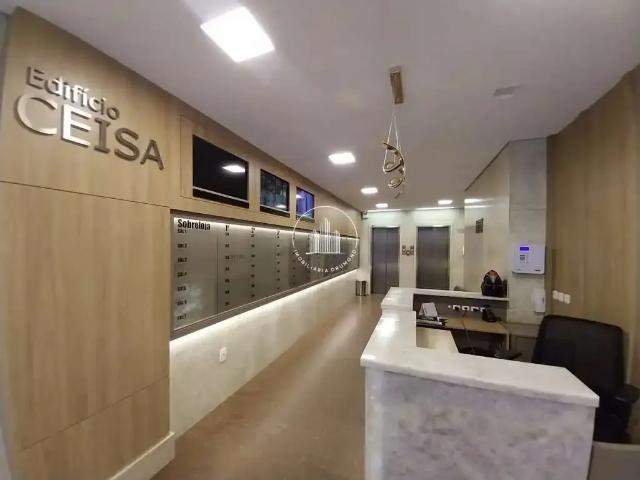 Escritorio venda em Região Geográfica Imediata de Florianópolis, Desterro