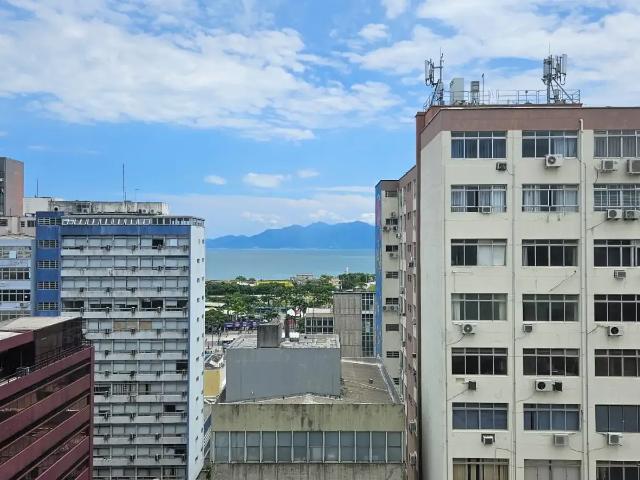 Escritorio venda em Região Geográfica Imediata de Florianópolis, Desterro