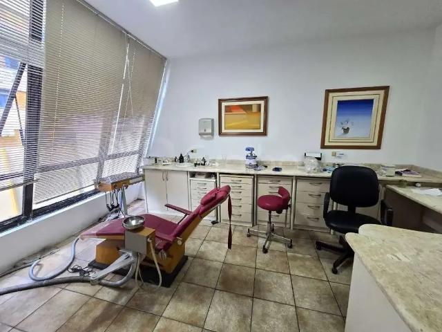 Escritorio venda em Região Geográfica Imediata de Florianópolis, Desterro