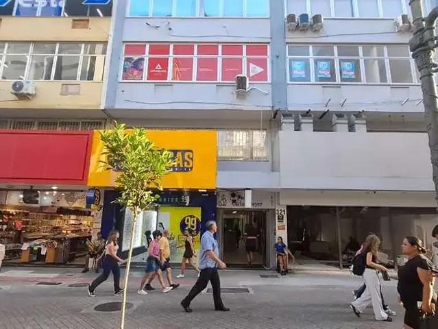 Escritorio venda em Região Geográfica Imediata de Florianópolis, Desterro