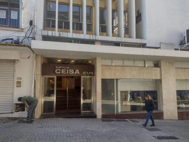Escritorio venda em Região Geográfica Imediata de Florianópolis, Desterro