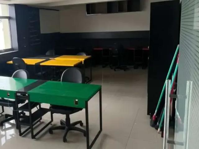 Escritorio venda em Região Geográfica Imediata de Florianópolis, Desterro