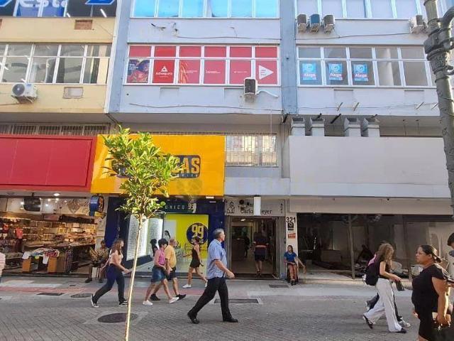 Escritorio venda em Região Geográfica Imediata de Florianópolis, Desterro