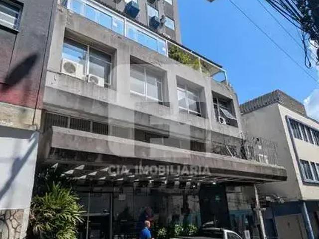 Escritorio venda em Região Geográfica Imediata de Florianópolis, Desterro