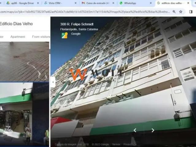 Escritorio venda em Região Geográfica Imediata de Florianópolis, Desterro