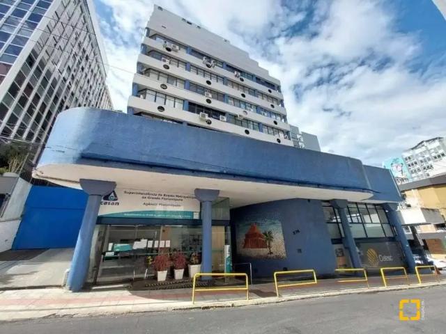 Escritorio venda em Região Geográfica Imediata de Florianópolis, Desterro
