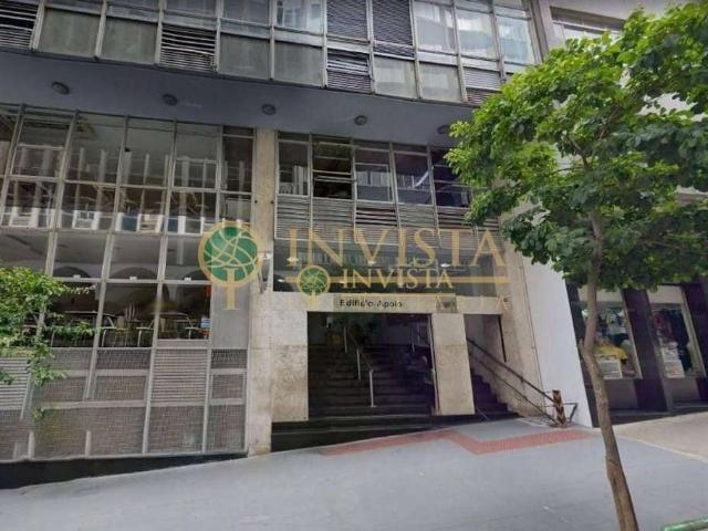 Escritorio venda em Região Geográfica Imediata de Florianópolis, Desterro