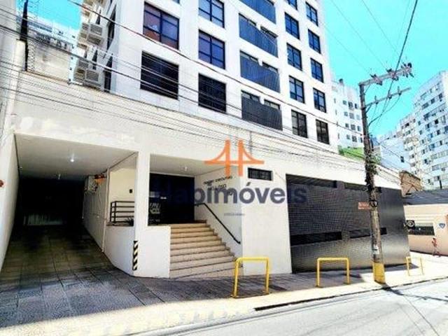 Escritorio venda em Centro, Florianópolis