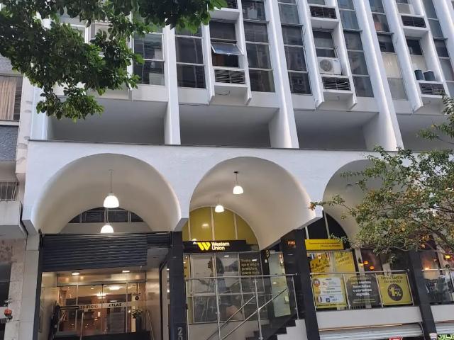 Escritorio venda em Região Geográfica Imediata de Florianópolis, Desterro