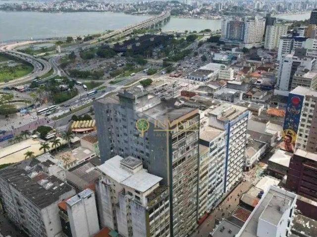 Escritorio venda em Região Geográfica Imediata de Florianópolis, Desterro
