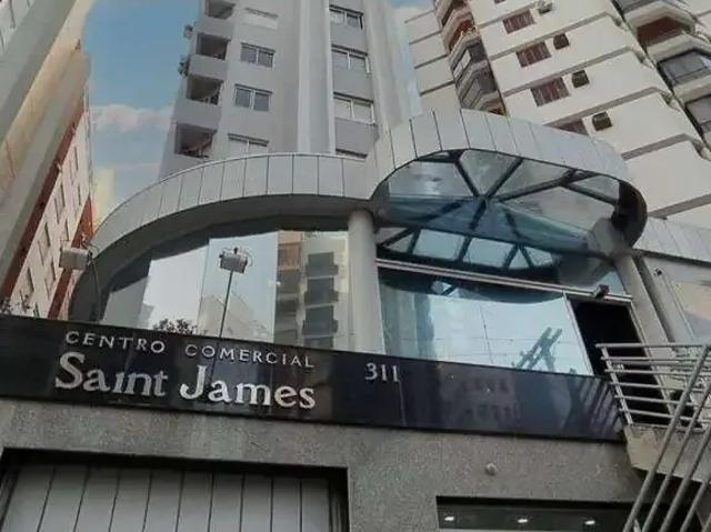Escritorio venda em Região Geográfica Imediata de Florianópolis, Desterro