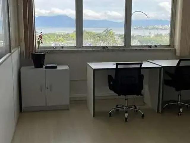 Escritorio venda em Região Geográfica Imediata de Florianópolis, Desterro