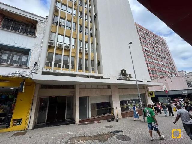 Escritorio venda em Região Geográfica Imediata de Florianópolis, Desterro