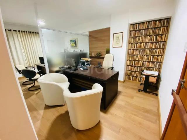 Escritorio venda em Região Geográfica Imediata de Florianópolis, Desterro