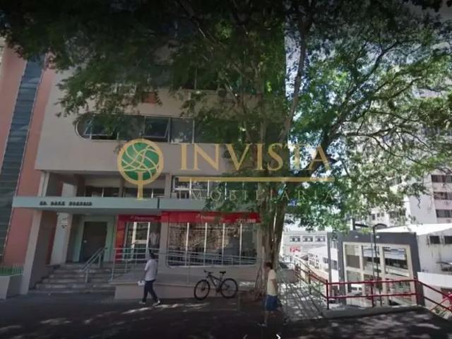 Escritorio venda em Região Geográfica Imediata de Florianópolis, Desterro