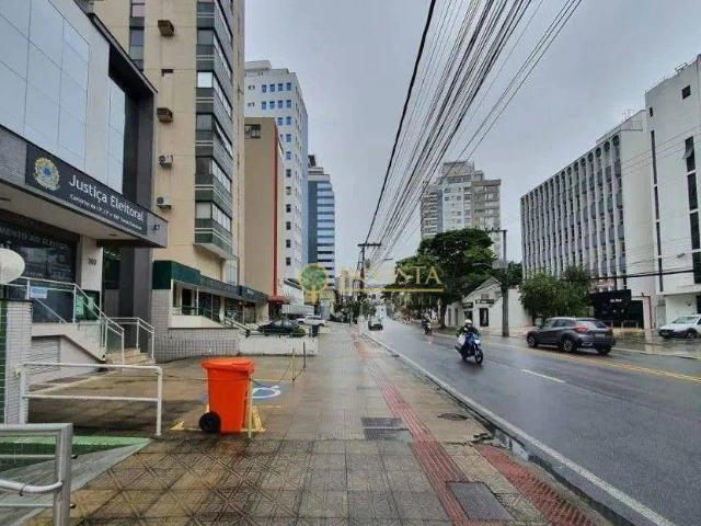Escritorio venda em Região Geográfica Imediata de Florianópolis, Desterro