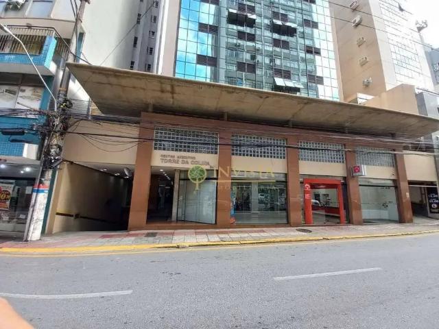 Escritorio venda em Região Geográfica Imediata de Florianópolis, Desterro